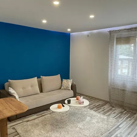 Downtown Post Office View 公寓 *